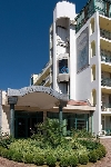 Bulharsko  Prmorsko Hotel Perla Plaza ***