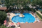 Bulharsko - Pr�morsko - Hotel Perla Plaza ***