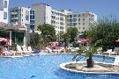 Bulharsko - Pr�morsko - Hotel Perla Plaza ***