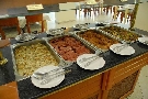 Bulharsko - Pr�morsko - Hotel Perla Plaza ***