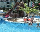 Bulharsko - Pr�morsko - Hotel Perla Plaza ***