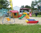 Bulharsko - Pr�morsko - Hotel Perla Plaza ***