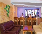 Bulharsko - Pr�morsko - Hotel Perla Plaza ***