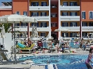 Taliansko - Severn� Jadran - Caorle  - Villagio Heminway ****