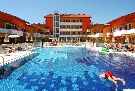 Taliansko - Severn� Jadran - Caorle  - Villagio Heminway ****