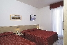 Taliansko - Severn� Jadran - Caorle  - Villagio Heminway ****