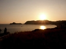 Gr�cko - Korfu - Belle Helene Beach ***
