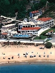 Gr�cko - Korfu - Belle Helene Beach ***