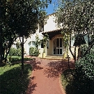 Taliansko - ostrov Sard�nia - Colonna du Golf ****