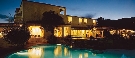 Taliansko - ostrov Sard�nia - Colonna du Golf ****