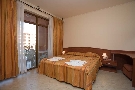 Bulharsko - Slne�n� pobre�ie - Aparthotel Palazzo ***+