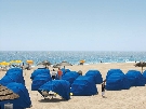 Bulharsko - Slne�n� pobre�ie - Aparthotel Poseidon ****