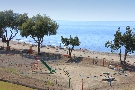 Gr�cko - Rodos - Kamari Beach ***