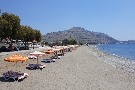 Gr�cko - Rodos - Kamari Beach ***