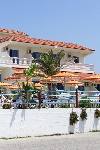 Gr�cko - Rodos - Kamari Beach ***