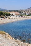 Gr�cko - Rodos - Kamari Beach ***