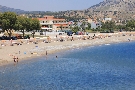 Gr�cko - Rodos - Kamari Beach ***