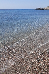 Gr�cko - Rodos - Kamari Beach ***