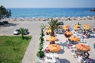 Gr�cko - Rodos - Kamari Beach ***