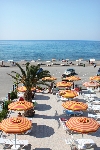 Gr�cko - Rodos - Kamari Beach ***