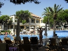 panielsko  Balerske ostrovy - Malorka  Viva Cala Mesquida Resort ****