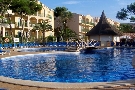 �panielsko - Bale�rske ostrovy - Malorka  - Viva Cala Mesquida Resort ****