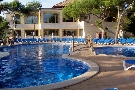�panielsko - Bale�rske ostrovy - Malorka  - Viva Cala Mesquida Resort ****