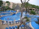 �panielsko - Bale�rske ostrovy - Malorka  - Viva Cala Mesquida Resort ****
