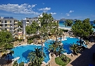 �panielsko - Bale�rske ostrovy - Malorka  - Iberostar Alcudia Park ****