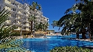 �panielsko - Bale�rske ostrovy - Malorka  - Iberostar Alcudia Park ****