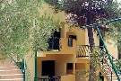Chorv�tsko - Dalm�cia - Pako�tane - Holiday Village Kozarica ***