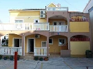 Chorvtsko  Dalmcia - Vodice Apartmny Villa oji ***