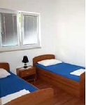 Chorv�tsko - Dalm�cia - Vodice - Apartm�ny Villa �oji� ***