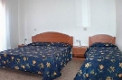 Taliansko - Severn� Jadran - Lignano  - Villa Mercedes ***