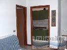 Taliansko - Severn� Jadran - Lignano  - Apartm�ny Fiore ***