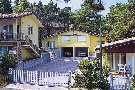 Taliansko - Severn� Jadran - Lignano  - Villa Garden