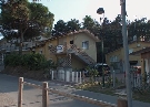 Taliansko - Severn� Jadran - Lignano  - Villa Garden