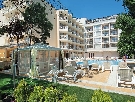 Bulharsko - Slne�n� pobre�ie - Hotel Karlovo ***