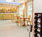 Bulharsko - Slne�n� pobre�ie - Hotel Karlovo ***