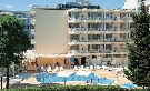 Bulharsko - Slne�n� pobre�ie - Hotel Karlovo ***