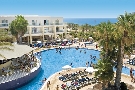 �panielsko - Andal�zia - Costa de Almeria - Cabogata Garden ****