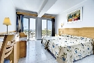 �panielsko - Andal�zia - Costa de Almeria - Cabogata Garden ****