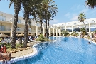 �panielsko - Andal�zia - Costa de Almeria - Cabogata Garden ****