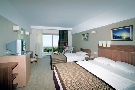 Turecko  Side - Tureck riviera Sunis Kumkoy Beach Hotel & SPA *****