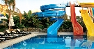 Turecko - Side - Tureck� riviera - Sunis Kumkoy Beach Hotel & SPA *****