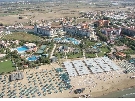 Turecko - Side - Tureck� riviera - Sunis Kumkoy Beach Hotel & SPA *****
