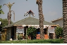 Turecko - Side - Tureck� riviera - Sunis Kumkoy Beach Hotel & SPA *****