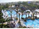 Turecko - Side - Tureck� riviera - Sunis Kumkoy Beach Hotel & SPA *****