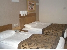 Turecko - Side - Tureck� riviera - Sunis Kumkoy Beach Hotel & SPA *****