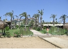 Turecko - Side - Tureck� riviera - Sunis Kumkoy Beach Hotel & SPA *****